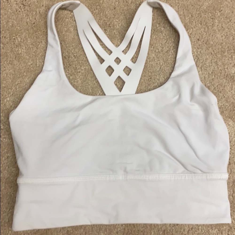 Lululemon Bra